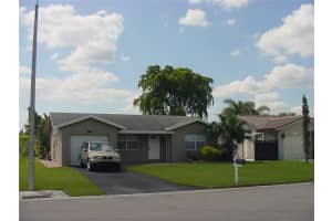8201 NW 103rd Ave, Tamarac, FL 33321, Sold 02/28/20