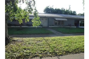 510 S 57th Terrace, Hollywood, FL 33023, Sold 11/22/19