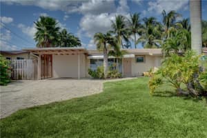 1705 SW 5th St, Fort Lauderdale, FL 33312, Sold 10/21/19