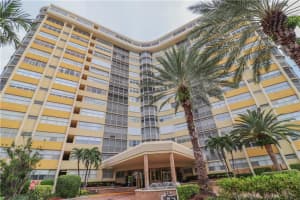 100 Golden Isles Dr, Hallandale Beach, FL 33009, Sold 11/08/19