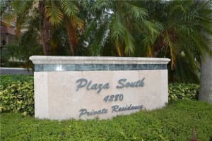 4280 Galt Ocean Dr, Fort Lauderdale, FL 33308, Sold 12/31/19