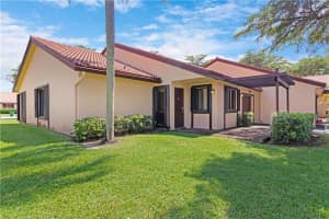 7125 Mimosa Way, Tamarac, FL 33321, Sold 11/25/19