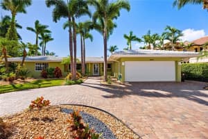 3024 NE 22nd St, Fort Lauderdale, FL 33305, Sold 05/07/20