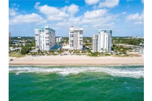 1000 S Ocean Blvd #14j, Pompano Beach, FL 33062, Sold 02/07/20