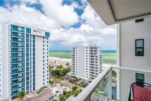 1000 S Ocean Blvd #14j, Pompano Beach, FL 33062, Sold 02/07/20