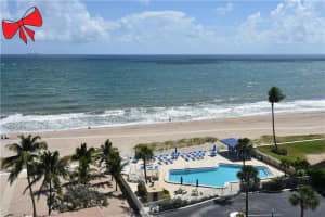 4050 N Ocean Dr, Fort Lauderdale, FL 33308, Sold 03/04/20