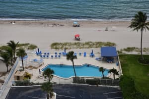 4050 N Ocean Dr, Fort Lauderdale, FL 33308, Sold 03/04/20