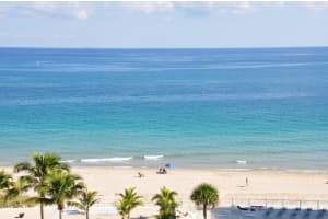 4050 N Ocean Dr, Fort Lauderdale, FL 33308, Sold 03/04/20