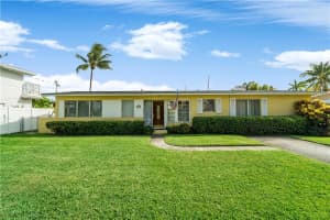 1436 SE 14th St, Fort Lauderdale, FL 33316, Sold 09/18/20