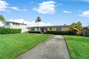 1436 SE 14th St, Fort Lauderdale, FL 33316, Sold 09/18/20