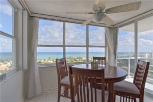 3015 N Ocean Blvd #14g, Fort Lauderdale, FL 33308, Sold 01/30/20