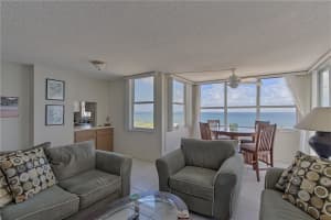 3015 N Ocean Blvd #14g, Fort Lauderdale, FL 33308, Sold 01/30/20