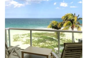 6000 N Ocean Blvd #4d, Fort Lauderdale, FL 33308, Sold 11/15/19