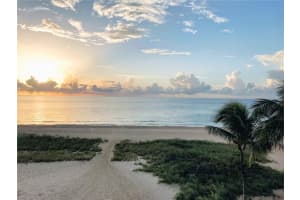 6000 N Ocean Blvd #4d, Fort Lauderdale, FL 33308, Sold 11/15/19