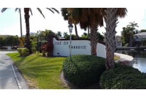 465 Paradise Isle Blvd, Hallandale Beach, FL 33009, Sold 11/01/19
