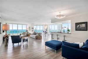 101 S Fort Lauderdale Beach Blvd, Fort Lauderdale, FL 33316, Sold 11/06/19