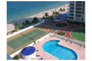 1360 S Ocean Blvd, Pompano Beach, FL 33062, Sold 03/27/20