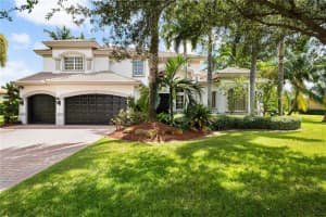 3712 Churchill Downs Dr, Davie, FL 33328, Sold 11/21/19