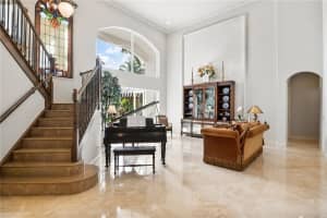 3712 Churchill Downs Dr, Davie, FL 33328, Sold 11/21/19