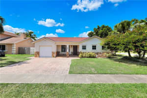 1900 SW 84th Terrace, North Lauderdale, FL 33068, Sold 11/18/19