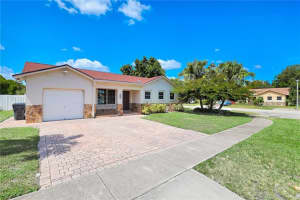 1900 SW 84th Terrace, North Lauderdale, FL 33068, Sold 11/18/19