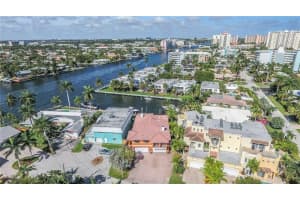 3109 NE 26th St, Fort Lauderdale, FL 33305, Sold 08/21/20