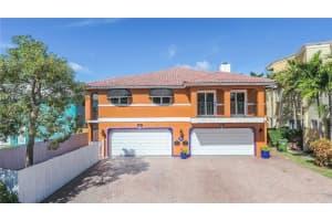 3109 NE 26th St, Fort Lauderdale, FL 33305, Sold 08/21/20