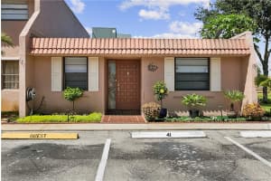 41 Cortez Way, Davie, FL 33324, Sold 02/28/20