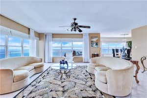 3900 Galt Ocean Dr, Fort Lauderdale, FL 33308, Sold 12/21/20