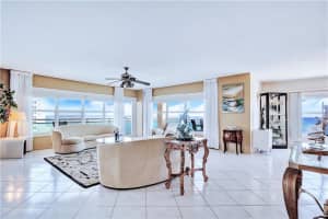 3900 Galt Ocean Dr, Fort Lauderdale, FL 33308, Sold 12/21/20