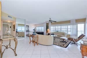 3900 Galt Ocean Dr, Fort Lauderdale, FL 33308, Sold 12/21/20
