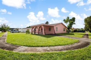 4995 SW 8th Ct, Margate, FL 33068, Sold 02/28/20