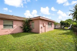 4995 SW 8th Ct, Margate, FL 33068, Sold 02/28/20