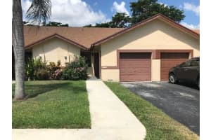 11161 NW 38th Pl, Sunrise, FL 33351, Sold 12/16/19
