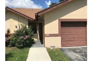 11161 NW 38th Pl, Sunrise, FL 33351, Sold 12/16/19