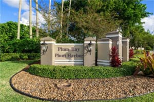9548 N Vermosa Ln, Tamarac, FL 33321, Sold 11/08/19