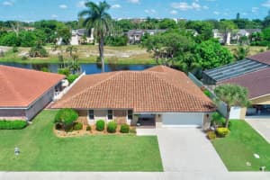 6093 Golf Vista Way, Boca Raton, FL 33433, Sold 01/17/20
