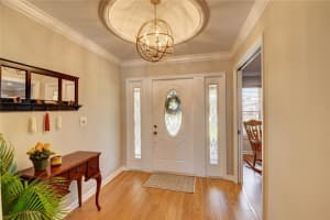 6093 Golf Vista Way, Boca Raton, FL 33433, Sold 01/17/20