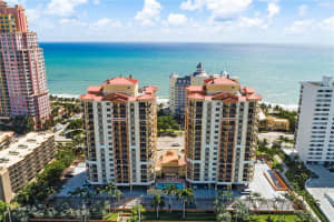 2011 N Ocean Blvd #706n, Fort Lauderdale, FL 33305, Sold 03/25/21