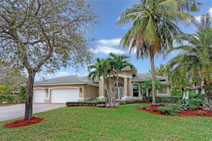 10665 NW 68th Ct, Parkland, FL 33076, Sold 03/13/20