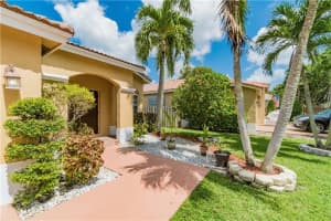4395 NW 41st Pl, Coconut Creek, FL 33073, Sold 12/12/19