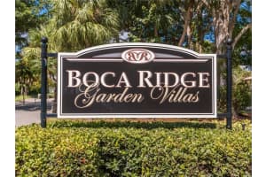 9316 Sable Ridge Cir, Boca Raton, FL 33428, Sold 02/14/20