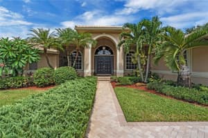 10955 SW 38th Dr, Davie, FL 33328, Sold 12/27/19