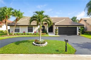 12180 NW 2nd St, Coral Springs, FL 33071, Sold 02/28/20