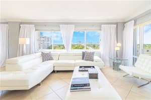 2500 E Las Olas Blvd, Fort Lauderdale, FL 33301, Sold 03/09/20