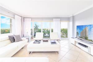 2500 E Las Olas Blvd, Fort Lauderdale, FL 33301, Sold 03/09/20