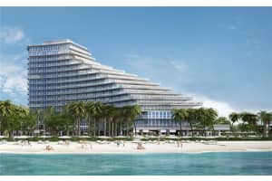 2200 N Ocean Blvd n1003, Fort Lauderdale, FL 33305, Sold 08/17/21