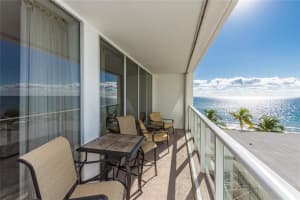 4300 N Ocean Blvd #4m, Fort Lauderdale, FL 33308, Sold 04/20/20