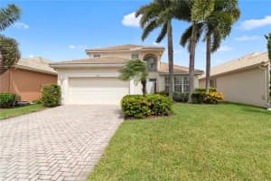 1607 SE Shelburnie Way, Port St. Lucie, FL 34952, Sold 12/30/20