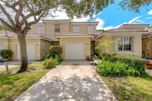 5654 Enclave Pl, Lauderhill, FL 33319, Sold 10/30/19